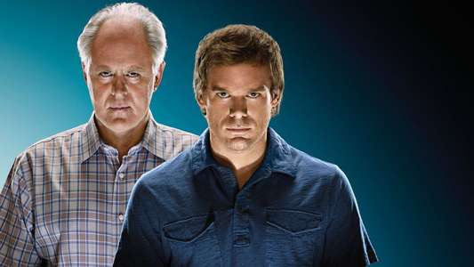 Dexter - Backdrops