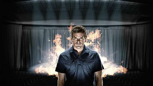 Dexter - Backdrops