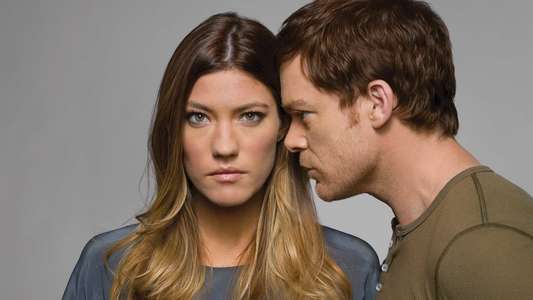 Dexter - Backdrops