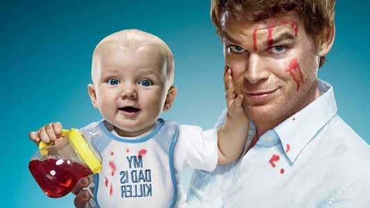 Dexter - Backdrops