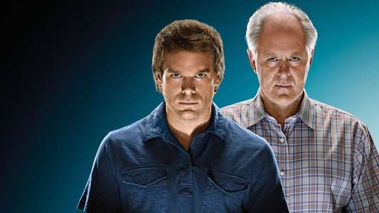 Dexter - Backdrops