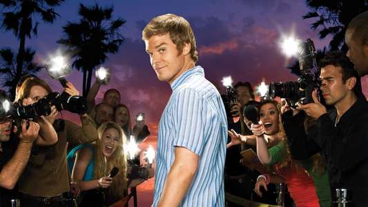 Dexter - Backdrops