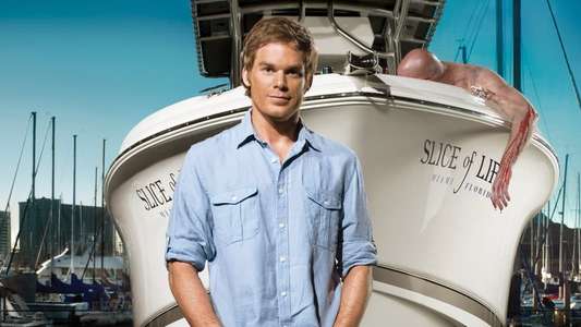 Dexter - Backdrops