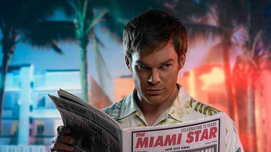 Dexter - Backdrops