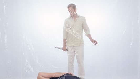 Dexter - Backdrops