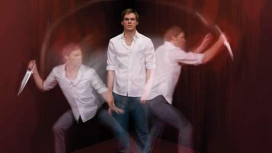 Dexter - Backdrops