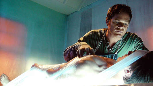 Dexter - Backdrops