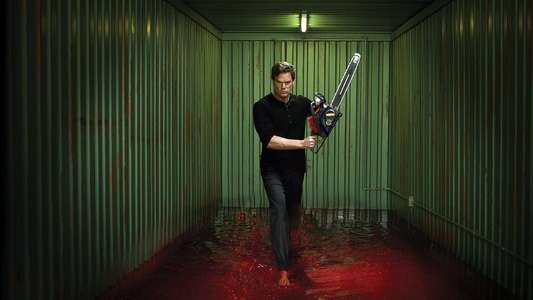 Dexter - Backdrops