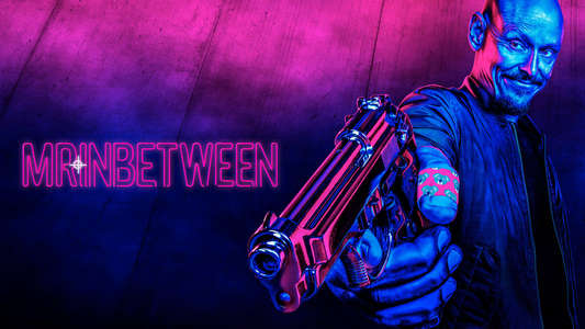 Mr Inbetween - Backdrops