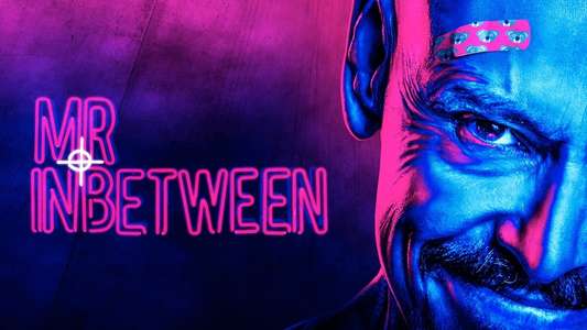Mr Inbetween - Backdrops