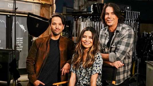 iCarly - Backdrop