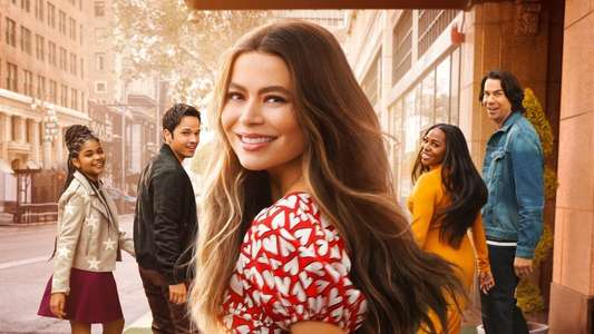 iCarly - Backdrop