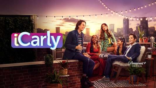 iCarly - Backdrop