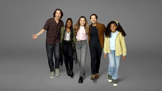 iCarly - Backdrop