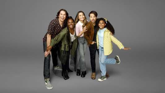 iCarly - Backdrop