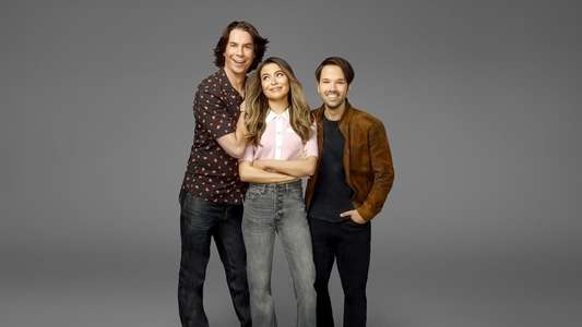 iCarly - Backdrop