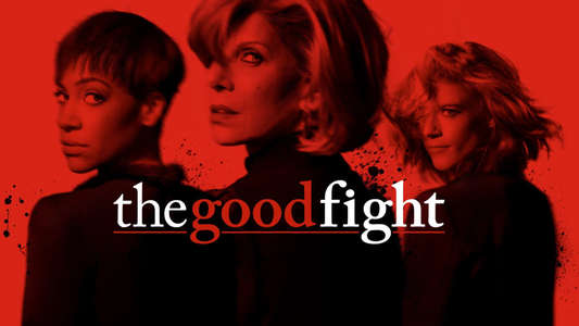 The Good Fight - Backdrops