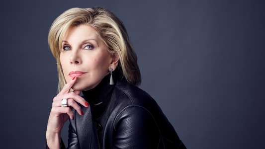 The Good Fight - Backdrops