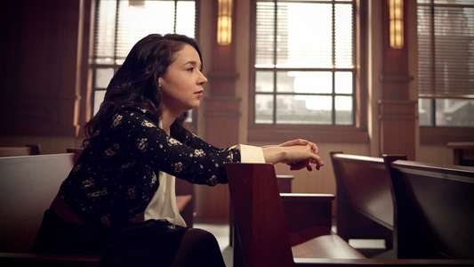 The Good Fight - Backdrops