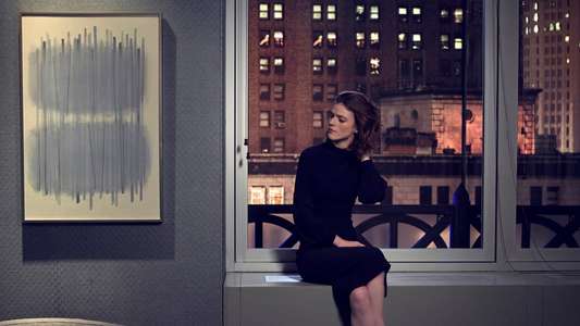 The Good Fight - Backdrops
