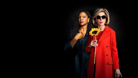 The Good Fight - Backdrops