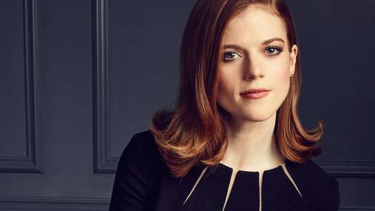 The Good Fight - Backdrops