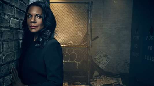 The Good Fight - Backdrops