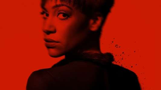 The Good Fight - Backdrops