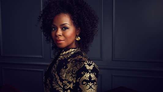 The Good Fight - Backdrops