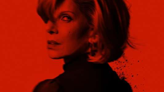 The Good Fight - Backdrops