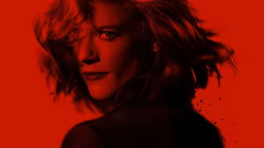 The Good Fight - Backdrops