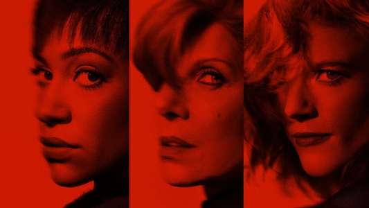 The Good Fight - Backdrops