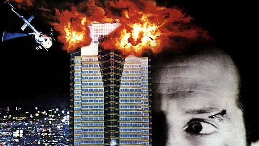 Die Hard - Backdrop