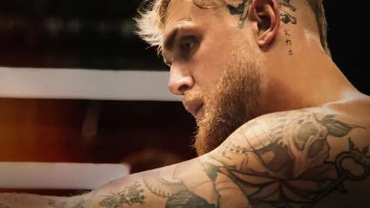 Untold: Jake Paul the Problem Child - Backdrop