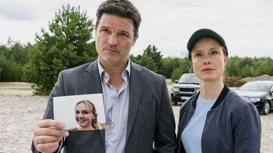 Close to Home: Murder in the Coalfield - Backdrop