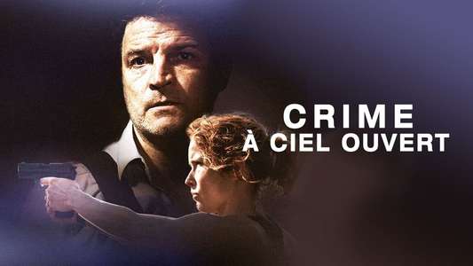 Close to Home: Murder in the Coalfield - Backdrop