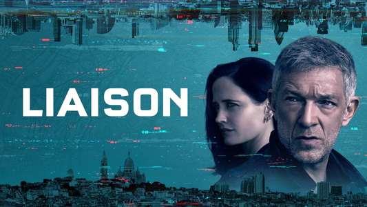 Liaison - Backdrops