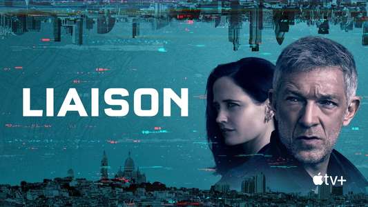 Liaison - Backdrops