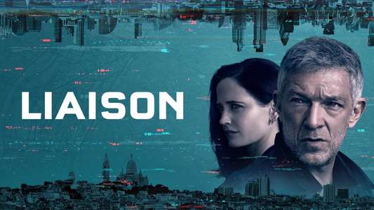Liaison - Backdrops
