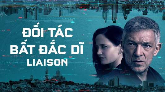 Liaison - Backdrops