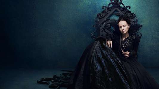 The Serpent Queen - Backdrops