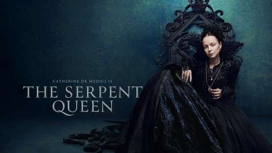 The Serpent Queen - Backdrops