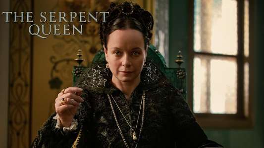 The Serpent Queen - Backdrops