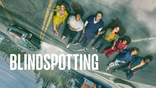 Blindspotting - Backdrop