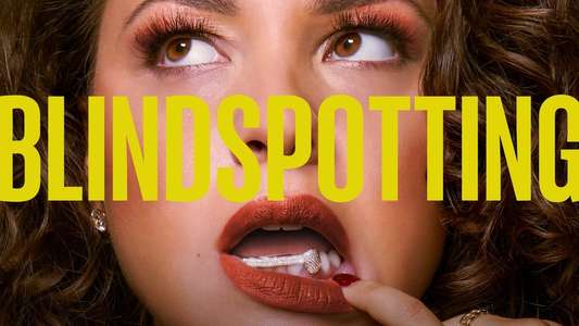 Blindspotting - Backdrop