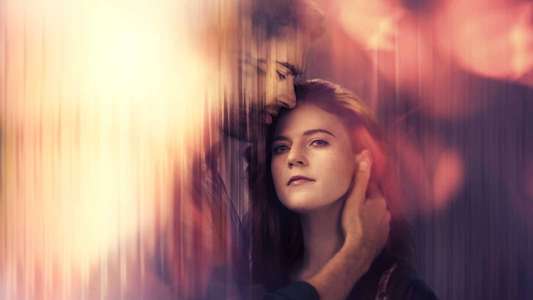 The Time Traveler's Wife - Backdrops