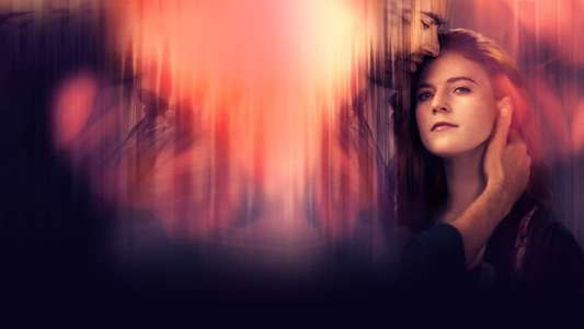 The Time Traveler's Wife - Backdrops