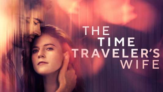 The Time Traveler's Wife - Backdrops