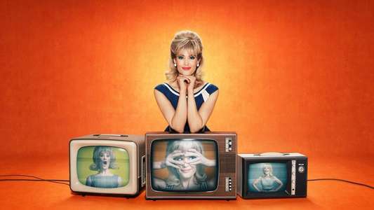 Funny Woman - Backdrops