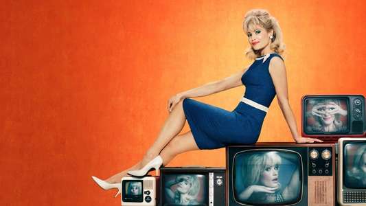 Funny Woman - Backdrops